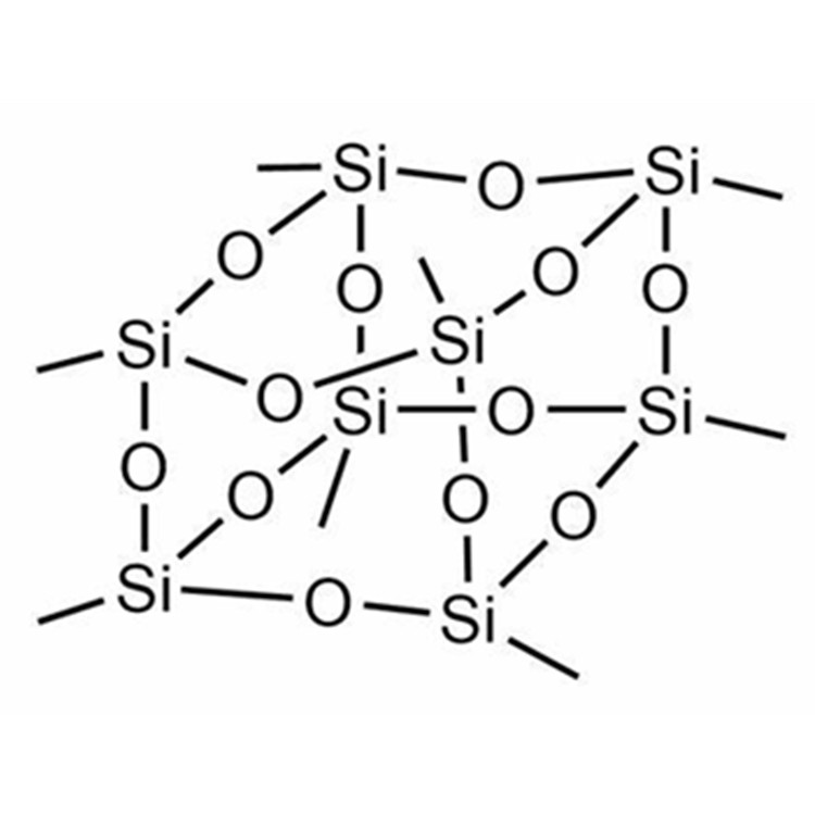 Poly(Methyl Silsesquioxane)